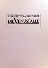 Venusfalle sonja kirchberger gebraucht kaufen  Ahlen-Vorhelm
