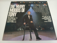 Tony bennett many for sale  Henderson