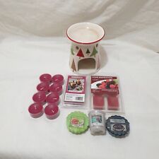 Yankee oil wax for sale  STOKE-ON-TRENT