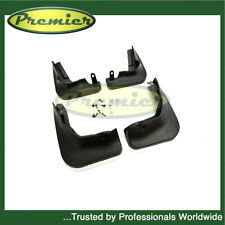 Tailored mud flaps for sale  LEYLAND