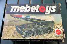 Mebetoys carro armato usato  Italia