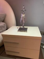 Lampada singola comodino usato  Napoli