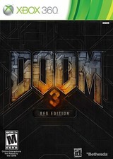 Doom 3 BFG Edition 360 Usado comprar usado Doom 3 BFG Edition 360 Usado comprar usado  Enviando para Brazil