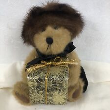 Boyds teddy bear for sale  LONDON