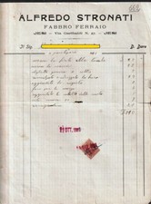 662 jesi alfredo usato  Trecastelli