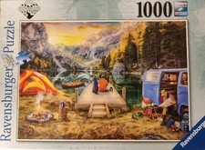 Ravensburger wanderlust 2018 gebraucht kaufen  Großefehn