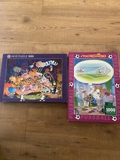 Puzzle mordillo top gebraucht kaufen  Burghausen