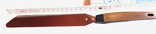 Mid century tortenmesser gebraucht kaufen  Hanau