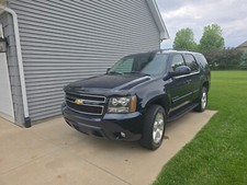 2007 chevrolet tahoe for sale  Bettendorf