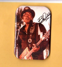 Diddley refrigerator magnet for sale  Sterling Heights