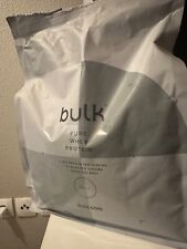 Bulk protéine whey d'occasion  Asnières-sur-Seine