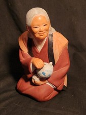 Vtg hakata doll for sale  Granger