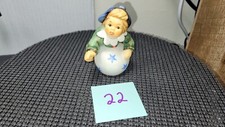 Hummel figurine rolling for sale  Belleview