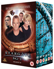 Stargate sg1 season for sale  STOCKPORT