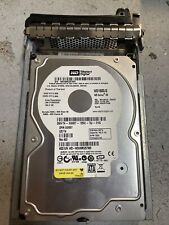 Disco rígido Western Digital 160GB SATA CAVIAR SE 7200RPM HD 8MB WD1600JS comprar usado  Enviando para Brazil