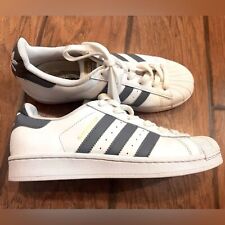 Adidas superstar shoes for sale  Mendon