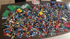 Vintage lego 8.5 for sale  CROWBOROUGH
