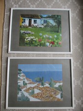 Bilder wandbilder holz gebraucht kaufen  Neuhäusel
