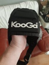 Kooga headguard rugby for sale  ROMFORD