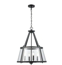 Modern farmhouse chandelier for sale  Panama City Beach
