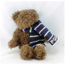 Doudou ours brun d'occasion  Le Portel
