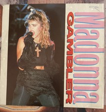 Madonna gambler giri usato  Trapani