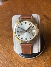 Vintage gents ussr for sale  ELY