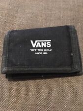 Vans wall wallet for sale  LONDON