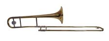 Yamaha trombone tiro usato  Gragnano