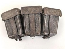 Patronentasche zum k98 gebraucht kaufen  Speyer
