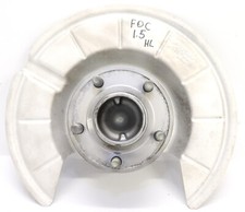 Ford focus mk4 gebraucht kaufen  Wallenhorst