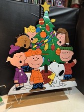 Peanuts gang around for sale  Lynchburg