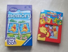 Winnie pooh memory gebraucht kaufen Winnie pooh memory gebraucht kaufen  Hamburg
