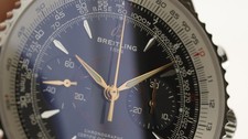 Breitling montbrilliant legend for sale  WORCESTER