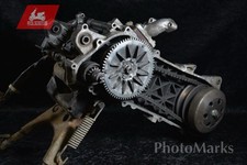 Peugeot speedfight motor gebraucht kaufen  Heinsberg