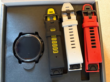 Montre garmin fenix d'occasion  Champs-sur-Marne