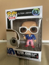 Elton john boxed for sale Elton john boxed for sale  PENARTH