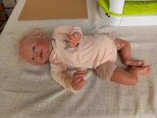 Reborn baby gebraucht kaufen  Düsseldorf