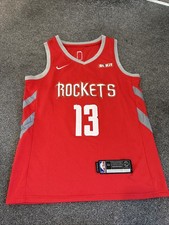 Nba rockets harden for sale  NORTHWICH