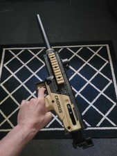 Tippmann cronus semi for sale  Champlain