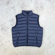 Ralph lauren navy for sale  AYLESBURY