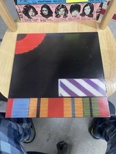 Pink Floyd~The Final Cut LP~83 CBS~QC 38243~PITMAN PRESS~PLAYS EXCELLENT~NM/VG+ comprar usado  Enviando para Brazil