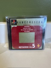 Sony playstation ps1 for sale  BURNLEY