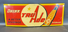 Vintage drink tru for sale  Baltimore