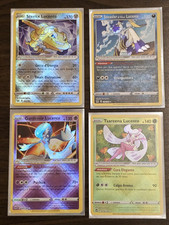 Carte pokèmon lotto usato  Arcore