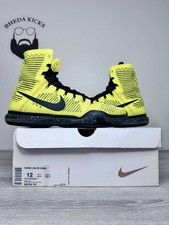 Size nike kobe for sale  Allen