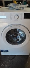 Lavatrice beko wux81282wi usato  Chiaravalle