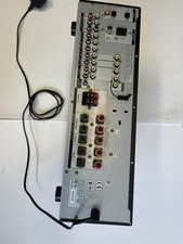 Sony receiver for sale  PETERBOROUGH