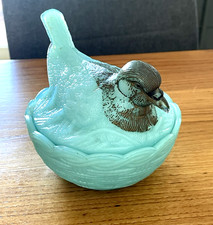 Rare sucrier pigeon d'occasion  Montsûrs