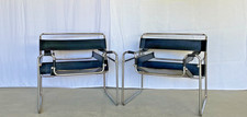Fauteuils wassily breuer d'occasion  Paris XIV